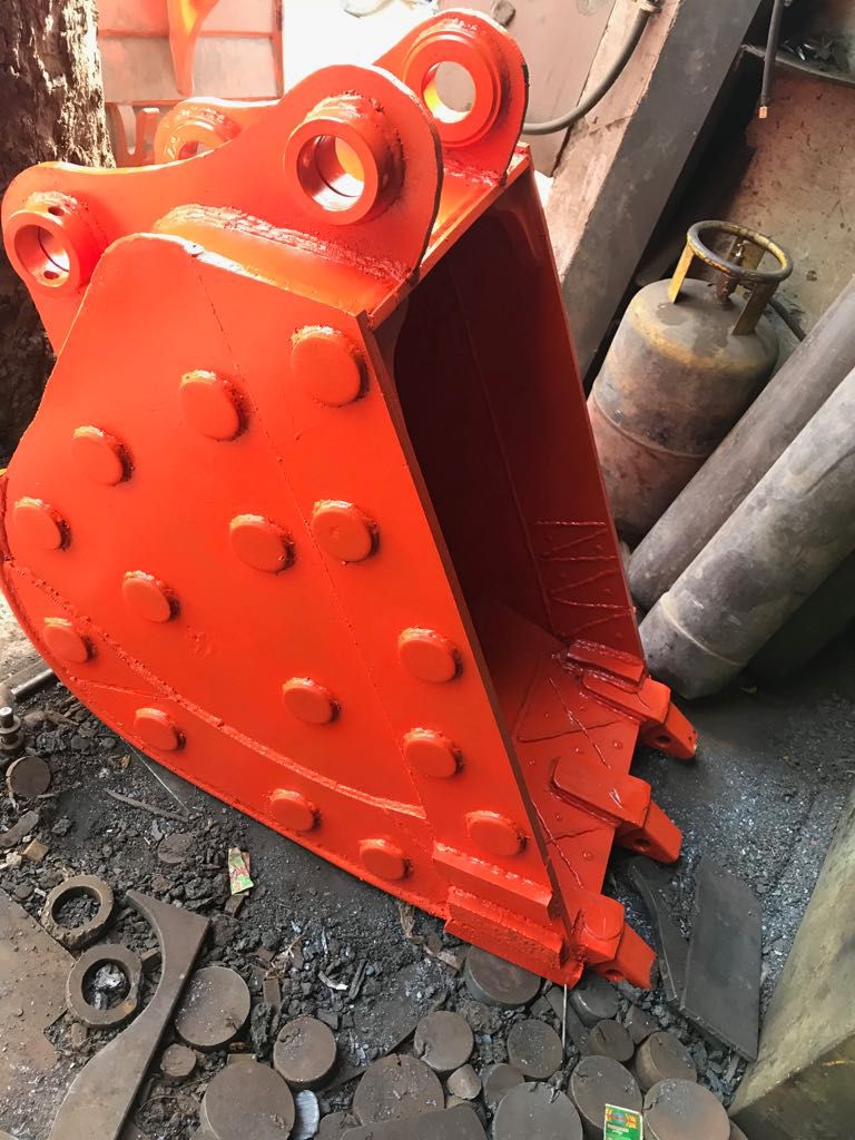 Earthmoving Image 1